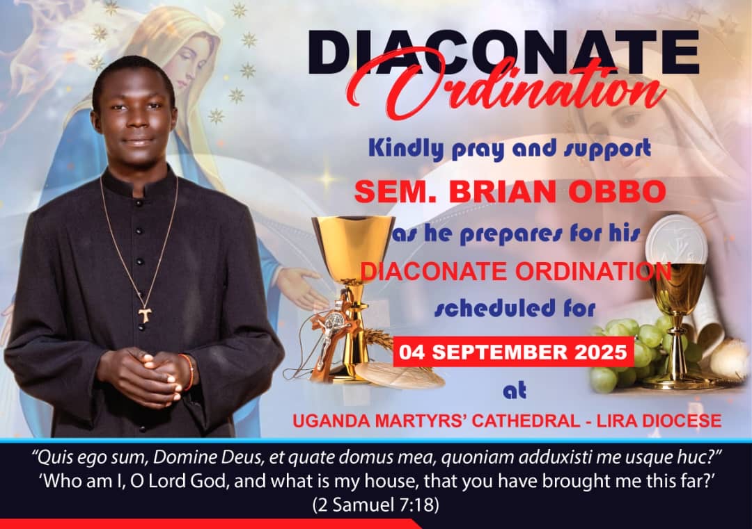 A New Franciscan Congregation for the Youth!