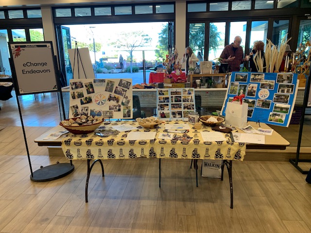 Alternative Christmas Market