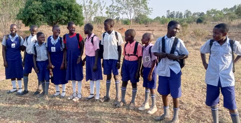 New Year, New Hope with Catholic Education